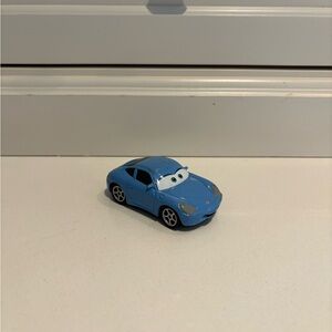Disney Cars Sally Die-cast
